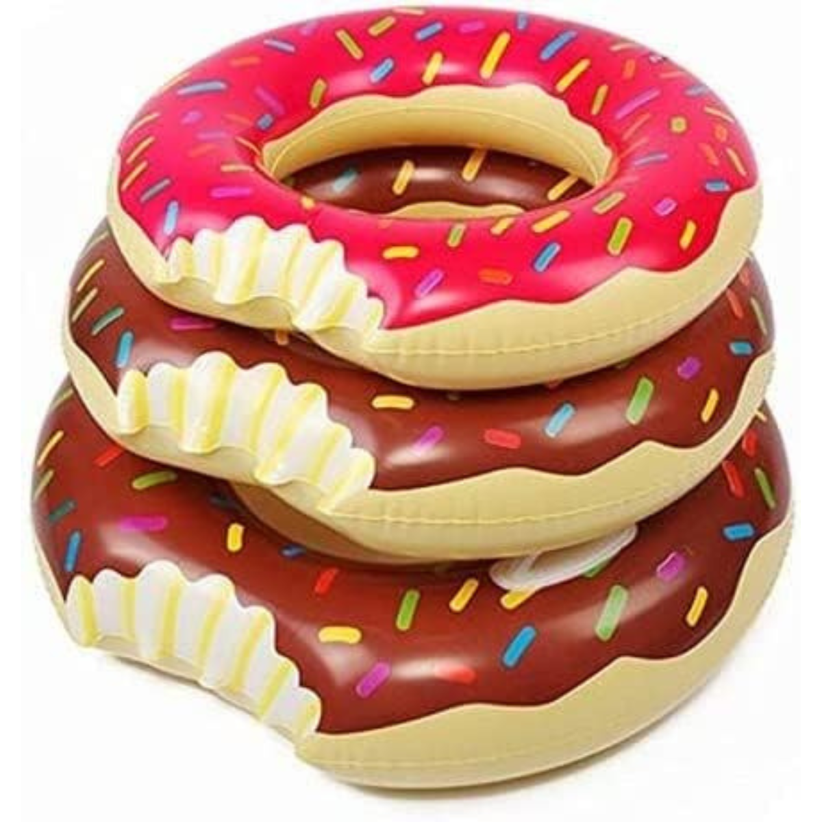 Flotadores Estilo Donuts de 70 cm