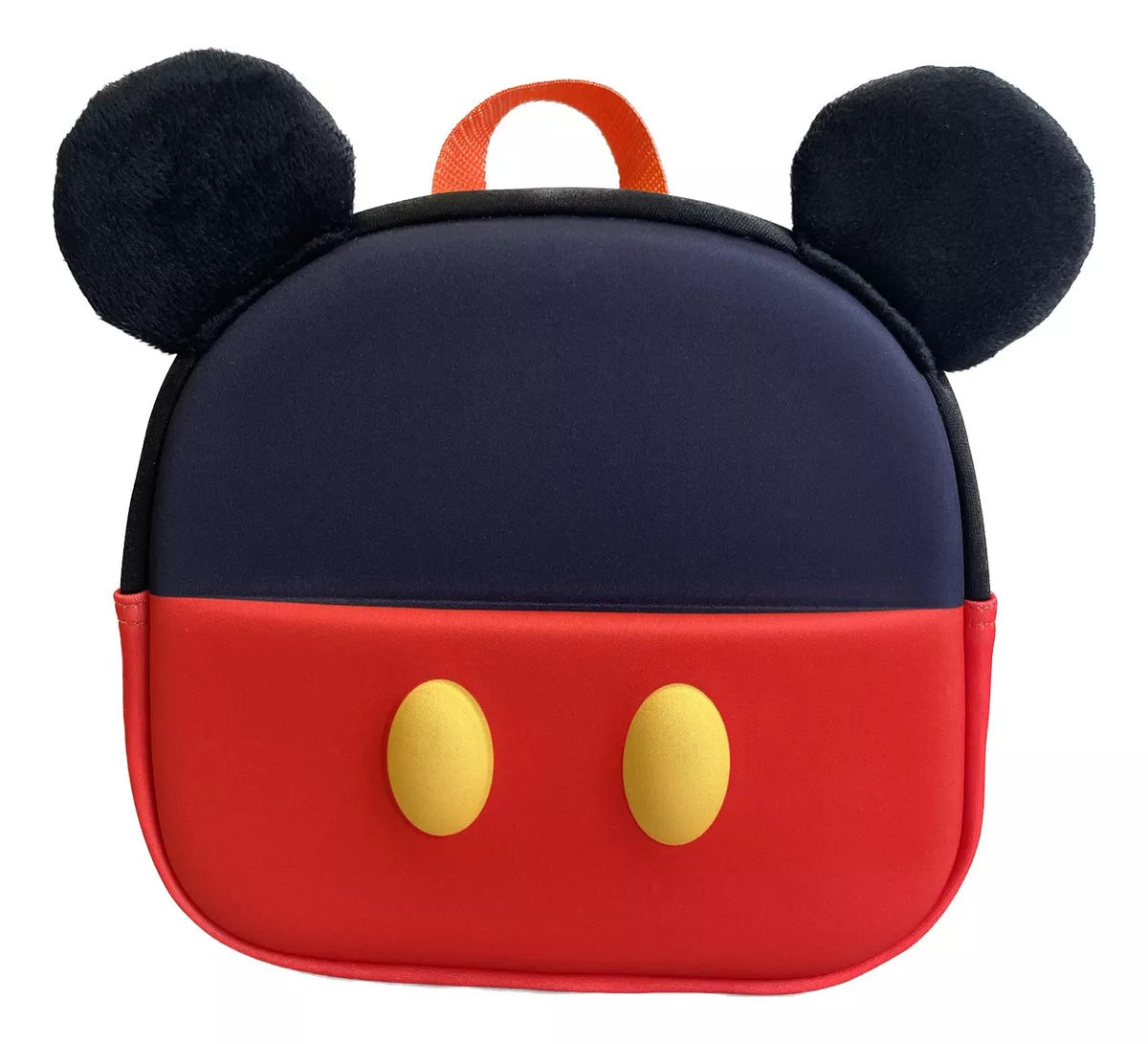 Mochila Arnés Infantil Disney Mickey